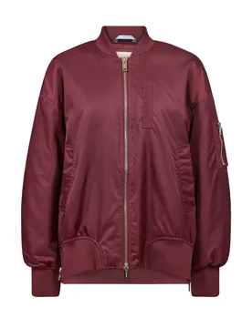 XS MMRuby Bomber Jacket female - XS - FashionsVida