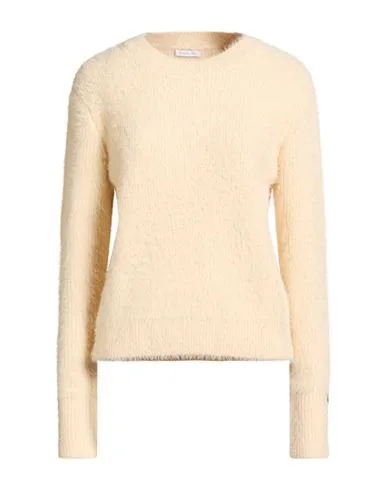 Pullover Damen Cremeweiß 0 Damen - Patrizia pepe - FashionsVida