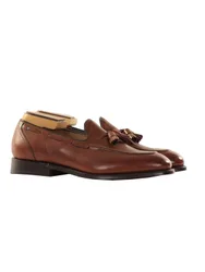 Mocassini uomo - kingsley 2 - marrone