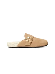 Tory Burch Mules MELLOW beige 38