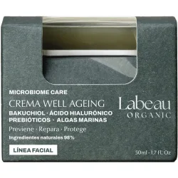 Recarga Crema Well Aging 50 ml