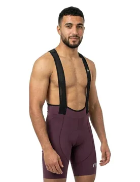 Northwave Salopette Fast Black - Northwave - FashionsVida