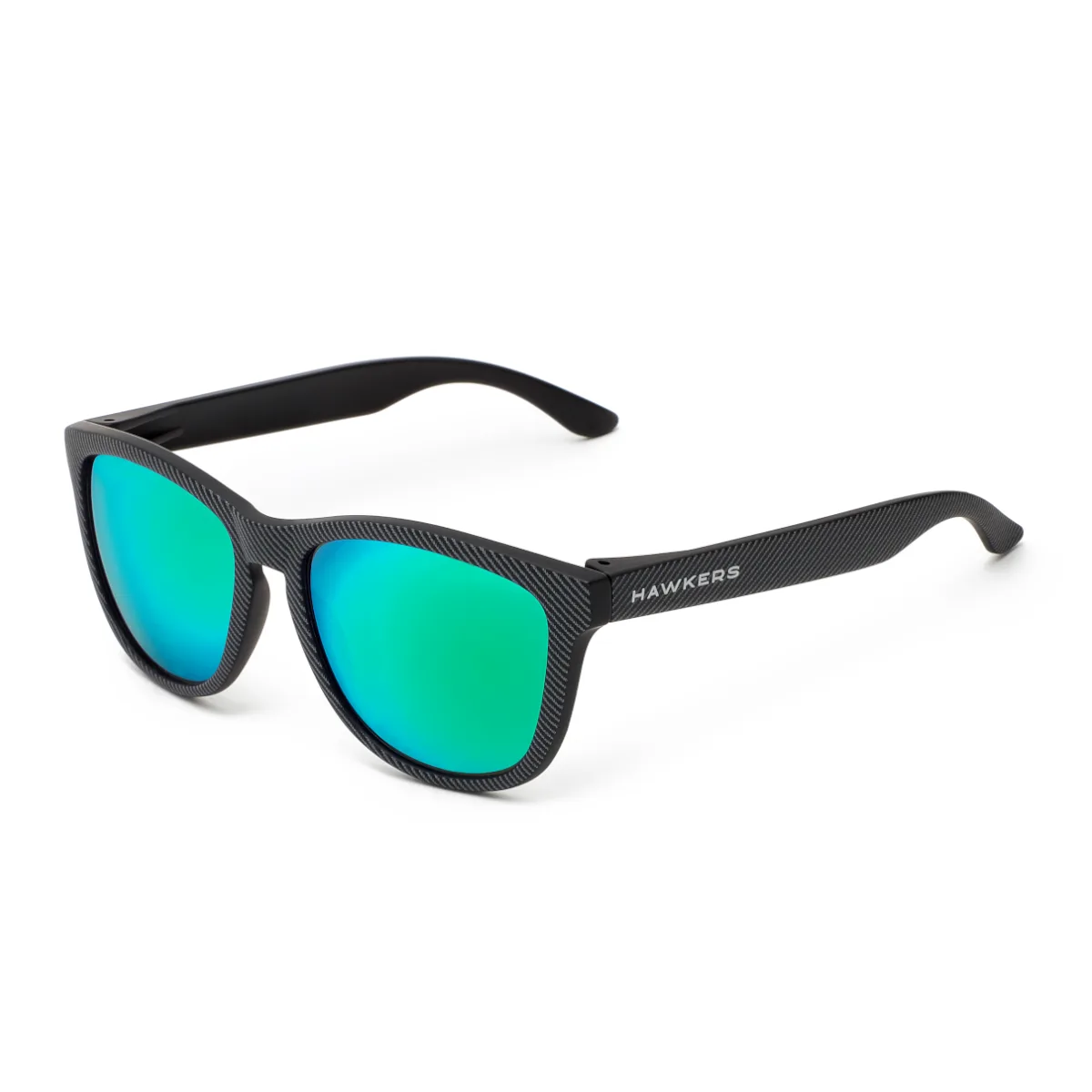 Gafas de sol Carbono - Emerald One - Hawkers - FashionsVida