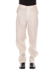 John Richmond Pantaloni Sand