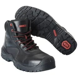 Chaussures De Sécurité Footwear Industry F0455 Black EU 46
