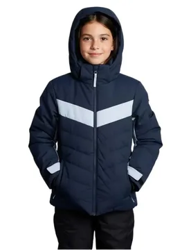 Veste Softshell Dilie Midnight 8 Années Garçon,Fille - Degre 7 - FashionsVida
