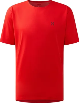Camiseta de hombre L.I.M Ridge Haglofs - Haglöfs - FashionsVida