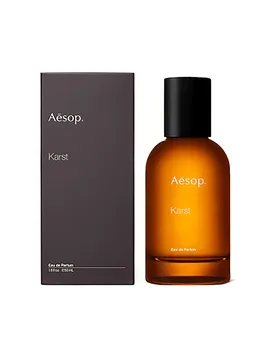 Aesop Karst Eau de Parfum 50ml - Aesop - FashionsVida