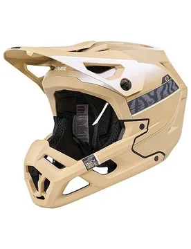 Casco MTB O'NEAL SL1 TERRA Marrone taglia XS - Oneal - FashionsVida