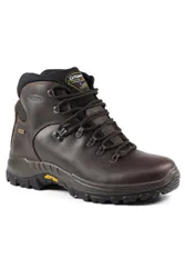 Everest Mens Waterproof Trekking Boots - - Size: 10