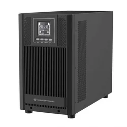 Ups Zeus52es3k 3000va 2700w Black One Size unisex