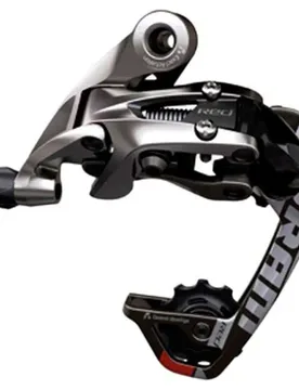 Cambio Posteriore Red Wifli Red - SRAM - FashionsVida