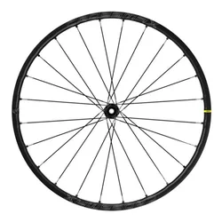 Ruota Anteriore Da Mtb Crossmax Sls 29´´ Boost 6b Disc Black