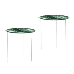 Pagen Pflanzenstützen 2er-Set
