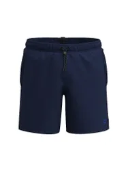 Bañador corto de hombre Evo azul oscuro XL