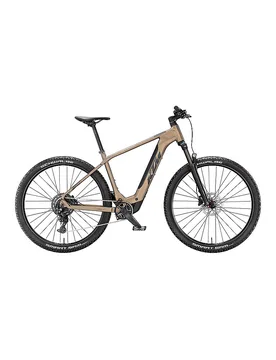 E-Mountainbike para hombre Macina Race SX 20 verde 53CM - KTM - FashionsVida