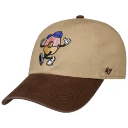 MLB Mets Donuts Cap by - khaki - Herren - Size: One Size