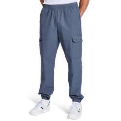 Urban Ripstop Men Pants - Grey - Size S - Nylon Ripstop - Grey - Size: Small
