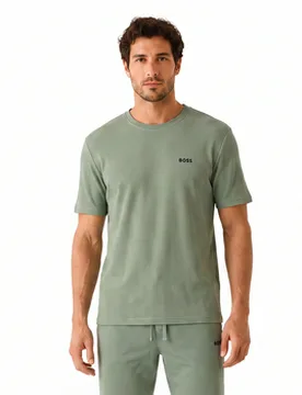T-Shirt 50535891 Eu Xxl;Eu S;Eu M;Eu L;Eu Xl Male - BOSS - FashionsVida