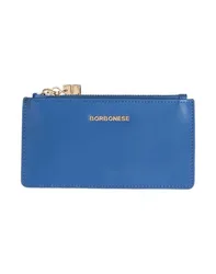 Billetera Mujer Azul marino -- Mujer