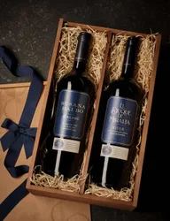 Collection Red Wine Duo Gift