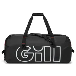 Voyager Duffle Bag 90l Black One Size unisex