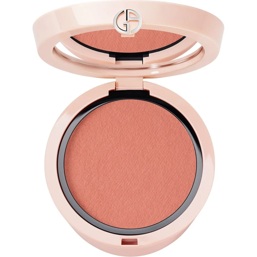 Colorete Neo Nude Melting Color Balm - Giorgio Armani - FashionsVida