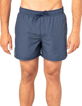 Short De Bain Offset Volley 15´´ Navy S - Rip curl - FashionsVida