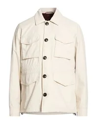 Chaqueta y cazadora Hombre Beige L,S Hombre