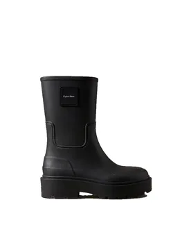 Bottes De Pluie Rubber Triple Black EU 36 - Calvin Klein - FashionsVida