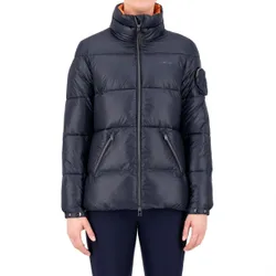 Damen Jacke HVP CLAIRE navy M
