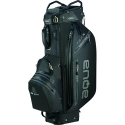 Cartbag Aqua Tour 4, schwarz