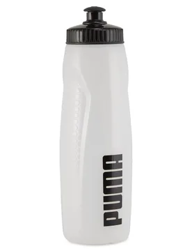 Trinkflasche - Blanc - unisex - Size: TU - Puma - FashionsVida