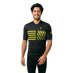 Maillot à Manches Courtes Pr-e Play