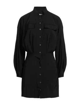 Mini-Kleid Damen Schwarz 3 Damen - ba&sh - FashionsVida