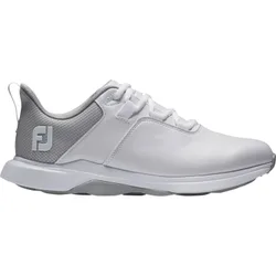 Golfschuhe Prolite SL, weiss/grau 37