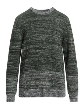 Pullover Hombre Verde 46,50 Hombre - Dondup - FashionsVida