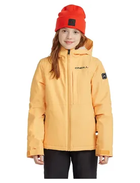 Veste Lite Ginger Pastel 11-12 Années Garçon,Fille - O´neill - FashionsVida