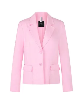 Marc CAIN Blazer rosa 42 damen - Marc - FashionsVida