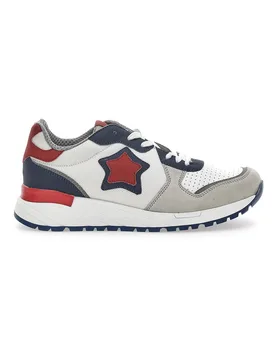 Sneakers 83 Vera Pelle 42 - PITTARELLO PLUS - FashionsVida