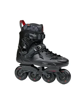 Flying Patins En Ligne X3 Shrike Black / Red EU 41-42 Homme - Eagle - FashionsVida