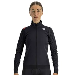 Giacca Fiandre Medium Gore-tex Infinium™ Black