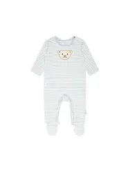 Steiff Tutina neonato azzurro 74