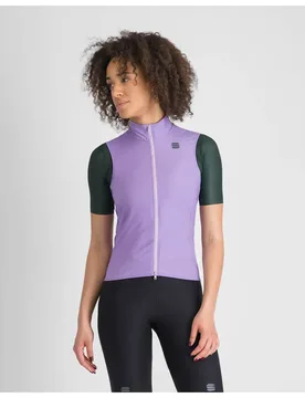 Sportful Gilet Pro 2 Mistic Violet - Sportful - FashionsVida