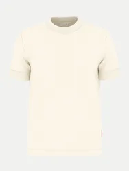 JEANS Basic-T-Shirt Cedric Beige L