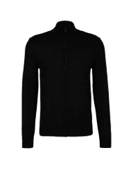 Joop Cardigan DAVIS nero XL