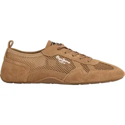 Sneaker Noa Net Tobacco Brown EU 41