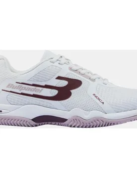 Zapatillas De Padel De Mujer Indiga W 26I - Bullpadel - FashionsVida