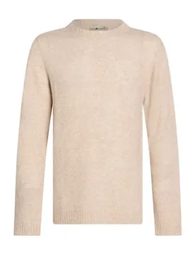 Pullover Herren Beige L,S,XL,XXL Herren - IRISH CRONE - FashionsVida