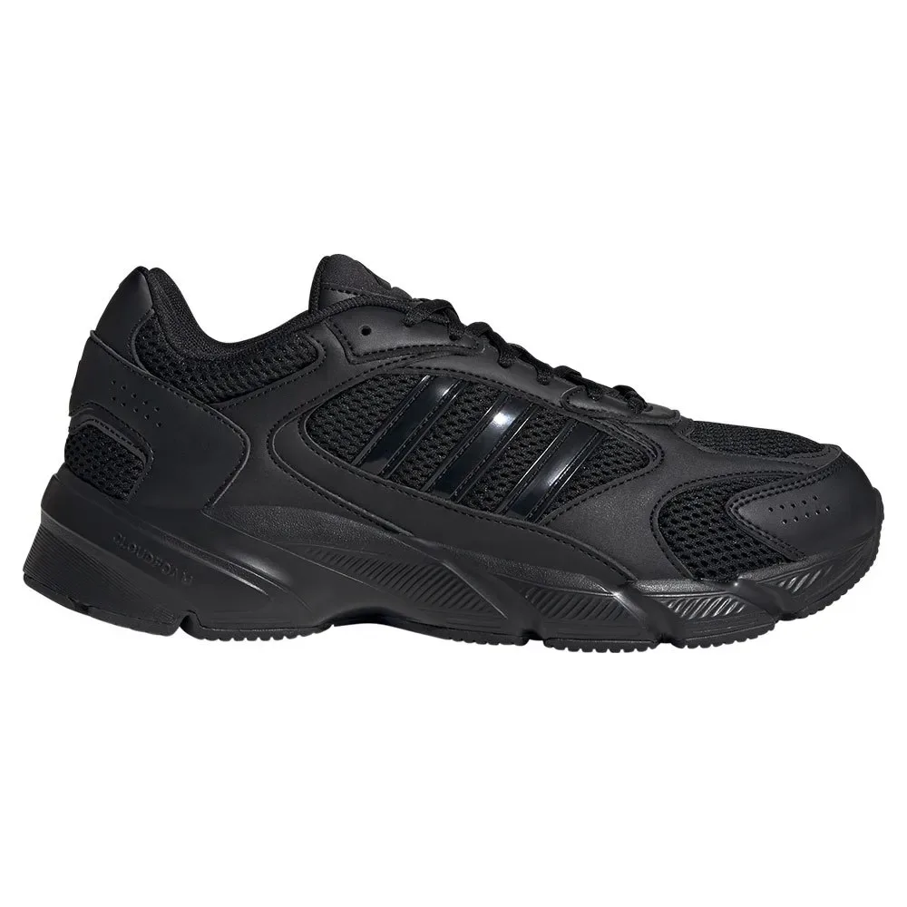 Baskets Crazychaos 2000 Core Black / Core Black / Core Black EU 44 - Adidas - FashionsVida